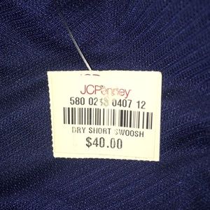 Men’s Nike swoosh jersey shorts size 4xl tall